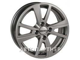 AERO V2027 5.5x14 4x98 ET35 58.5 S